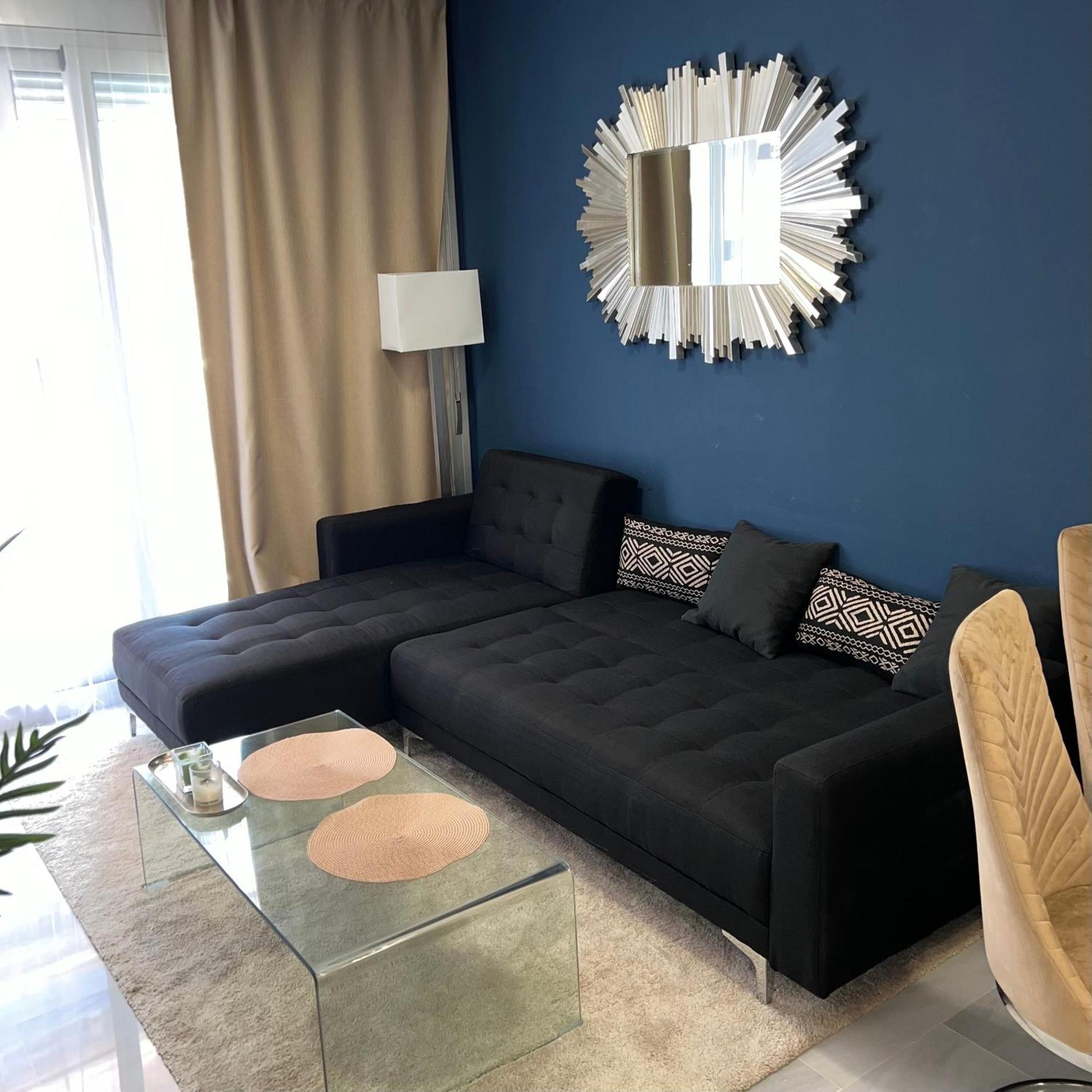 Luxurious By The Sea Benidorm