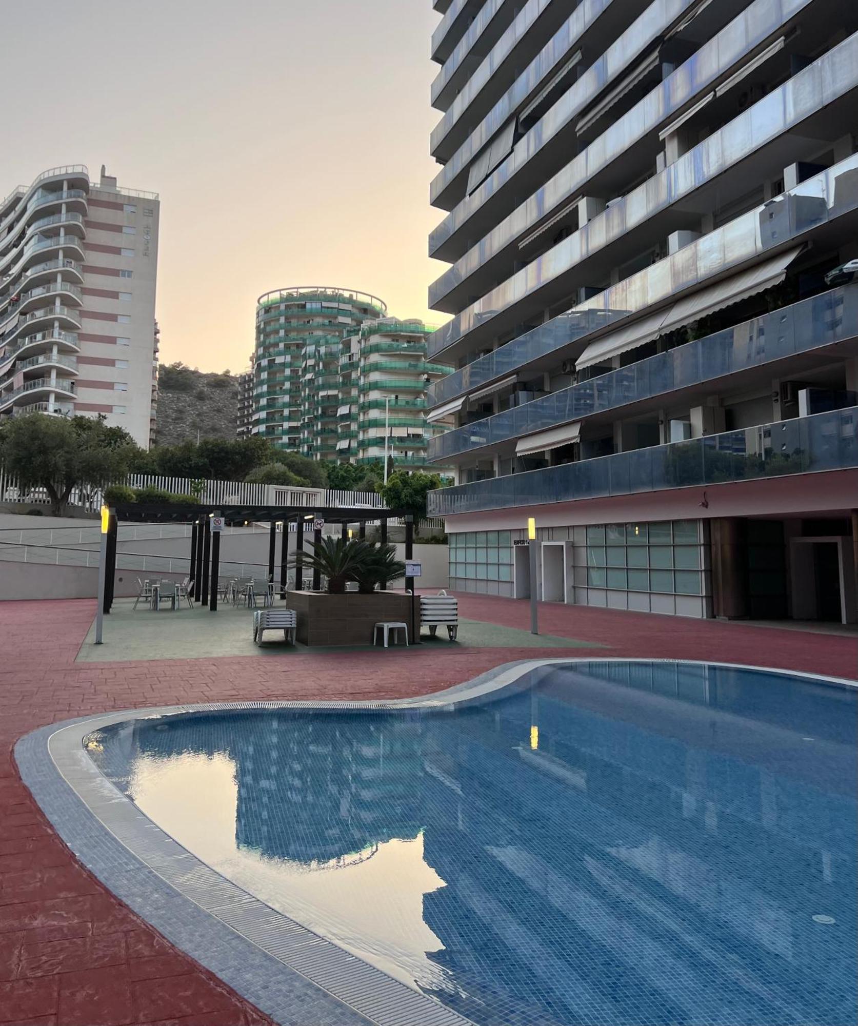 Luxurious By The Sea Apartment *
