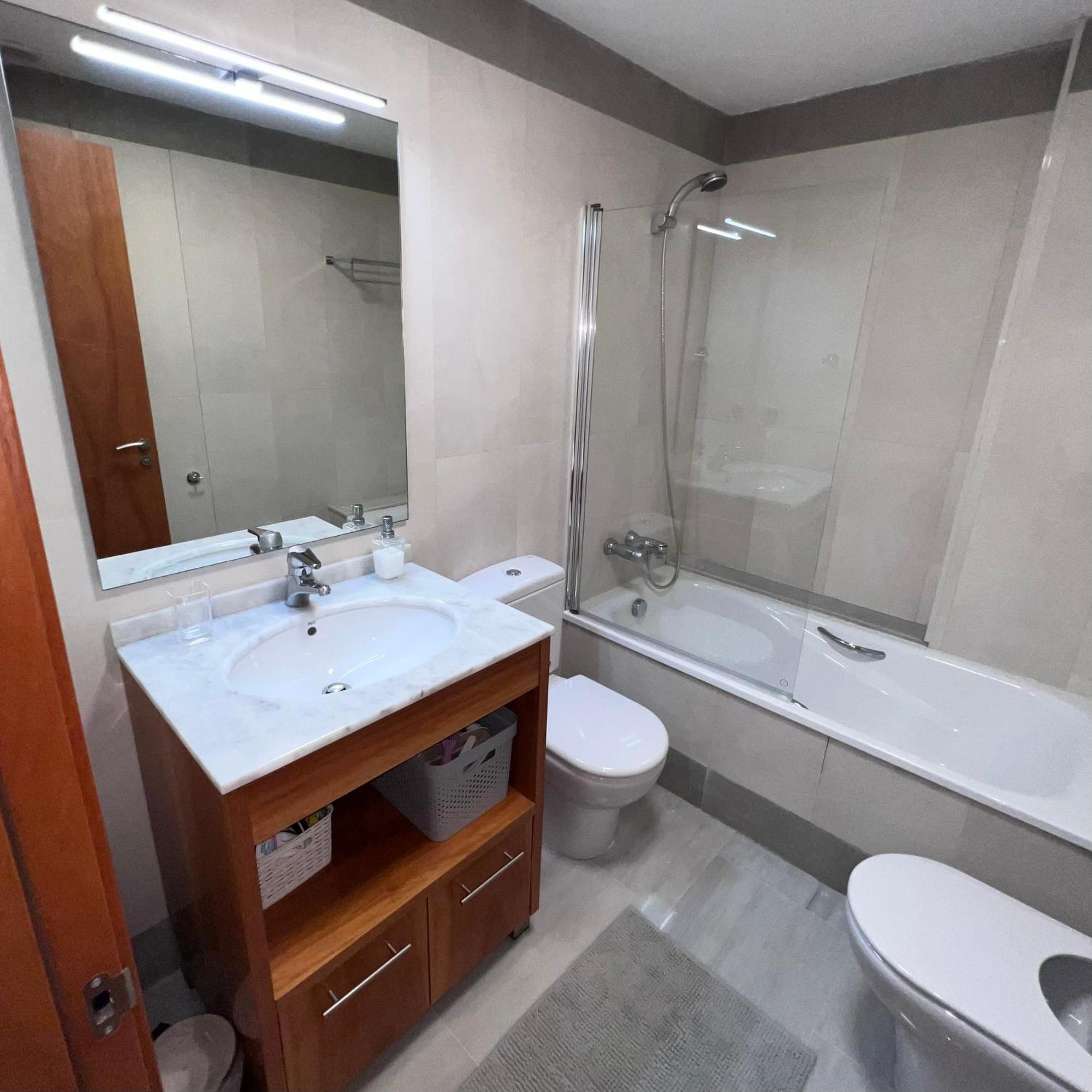 Apartment Luxurious By The Sea Benidorm