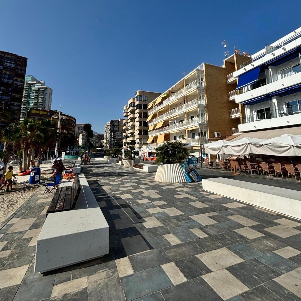 Luxurious By The Sea * Benidorm