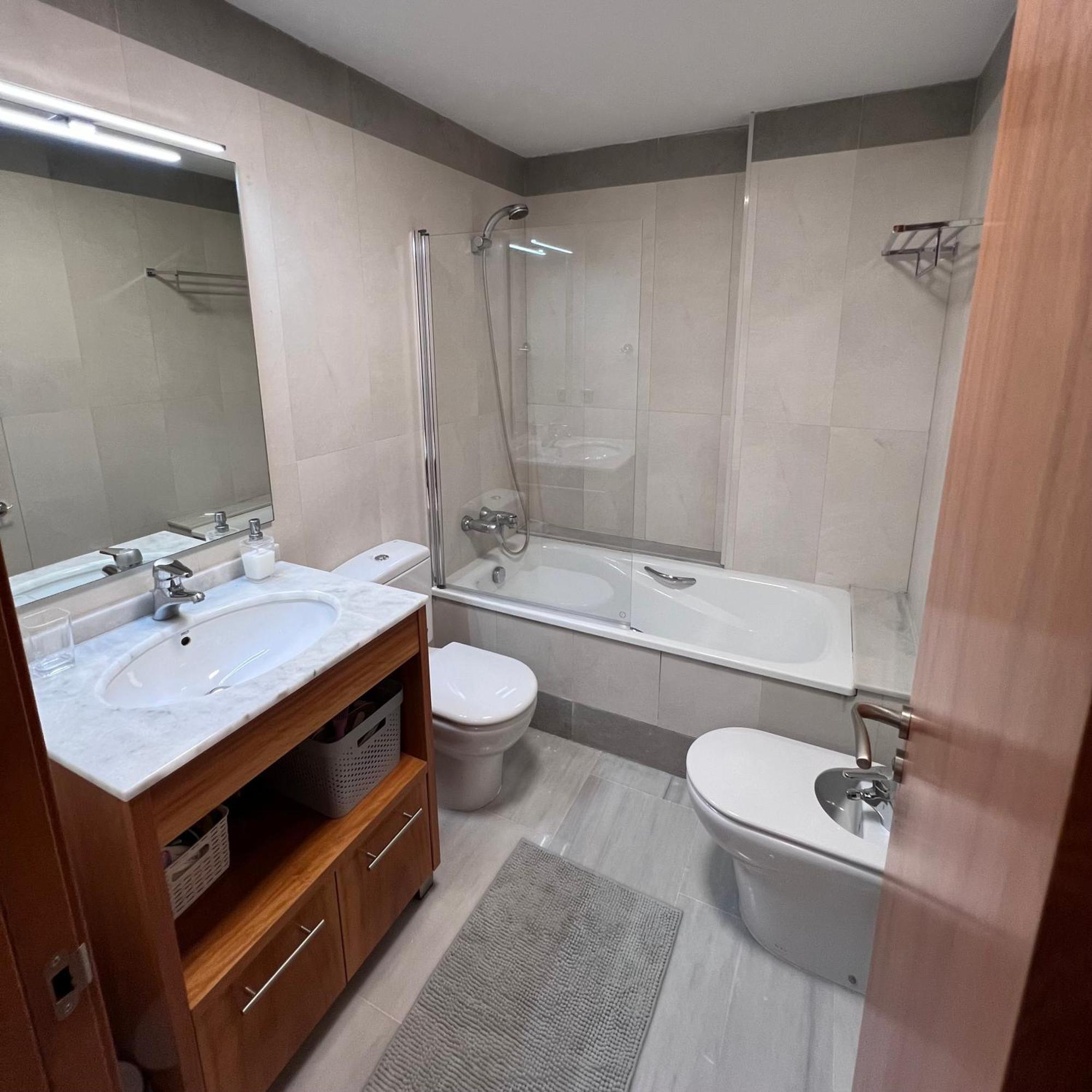 Luxurious By The Sea Benidorm