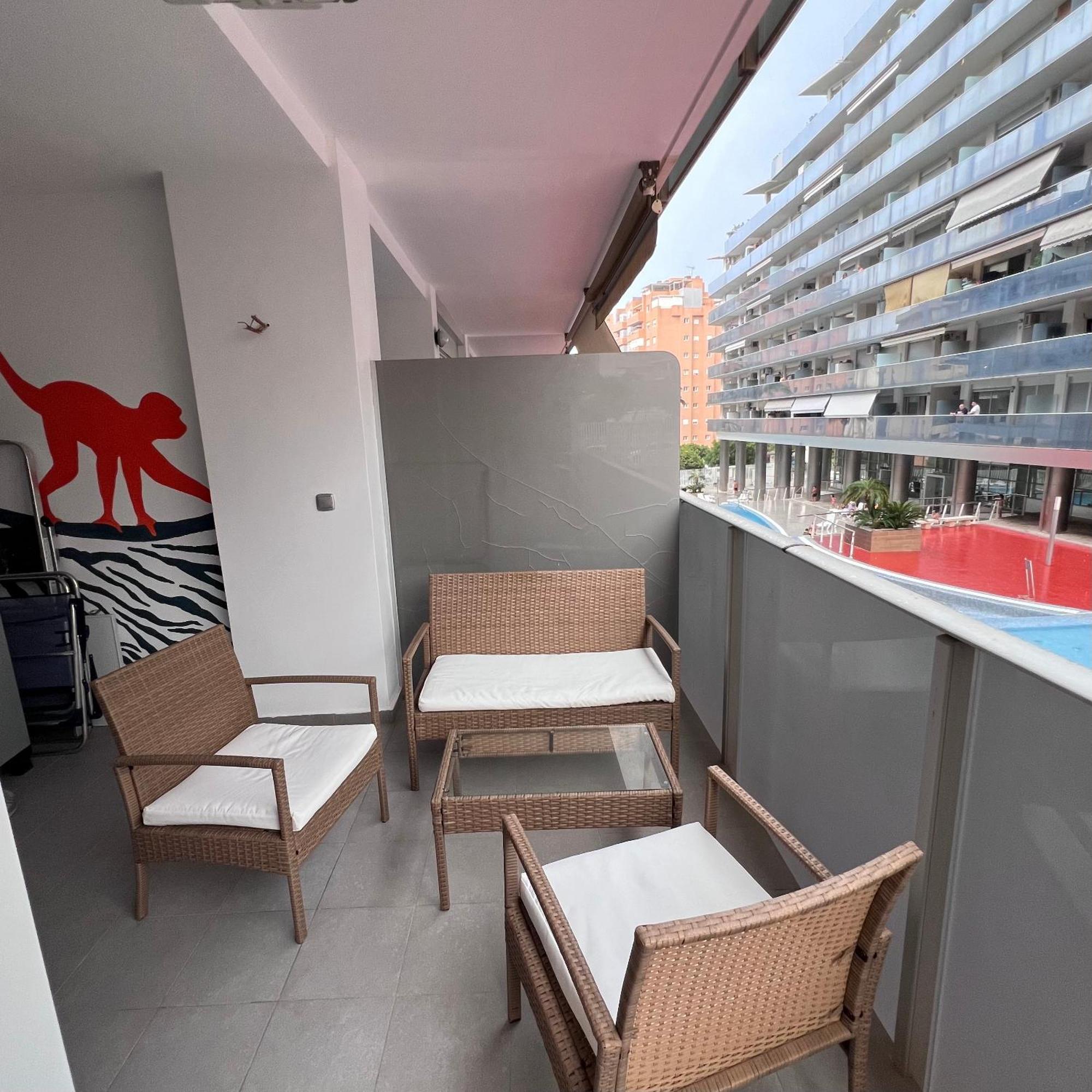 Luxurious By The Sea Benidorm