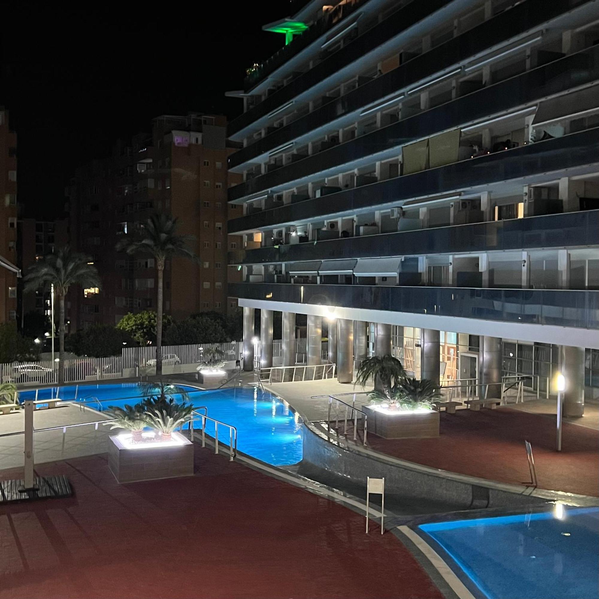 Luxurious By The Sea Benidorm