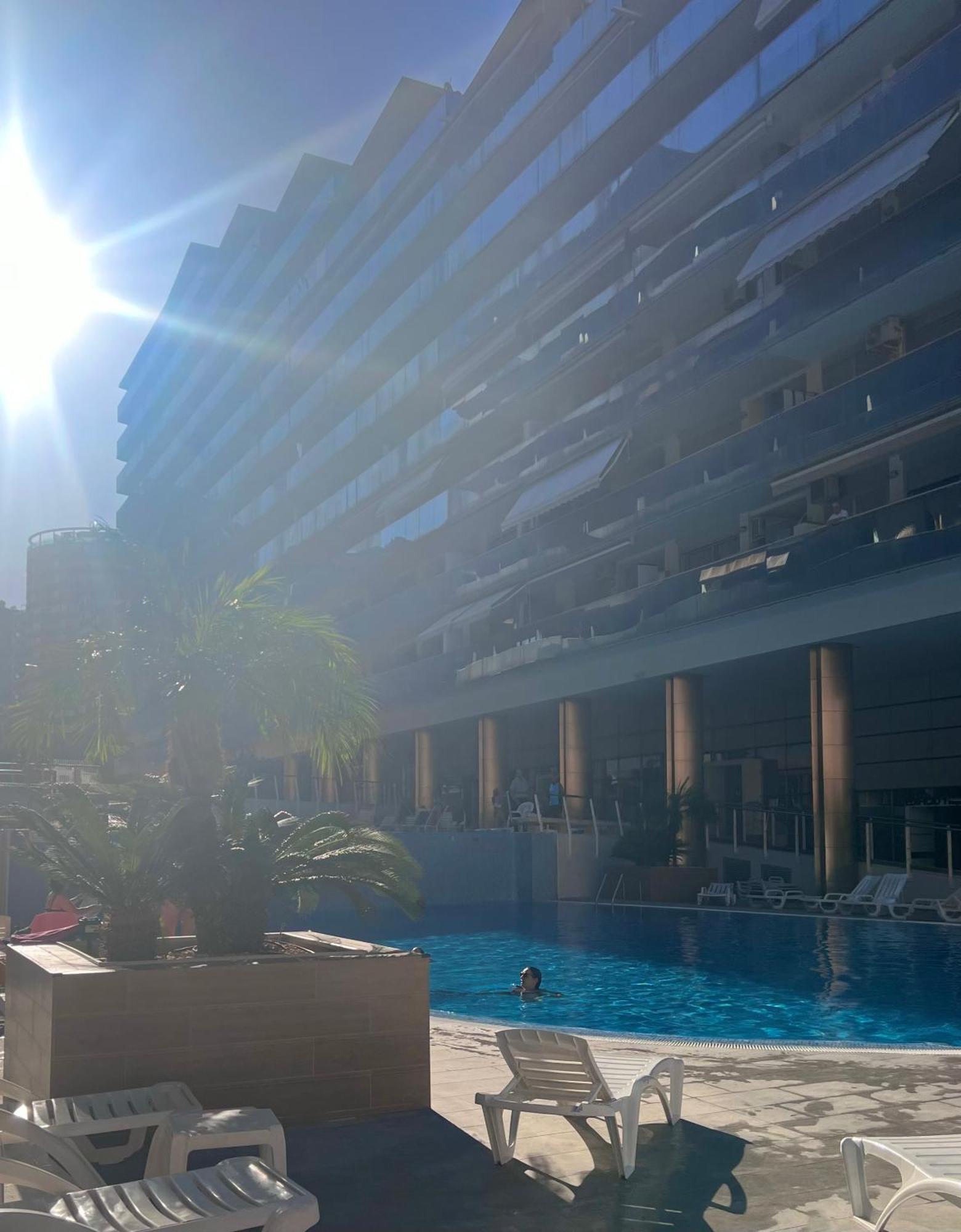 Luxurious By The Sea * Benidorm