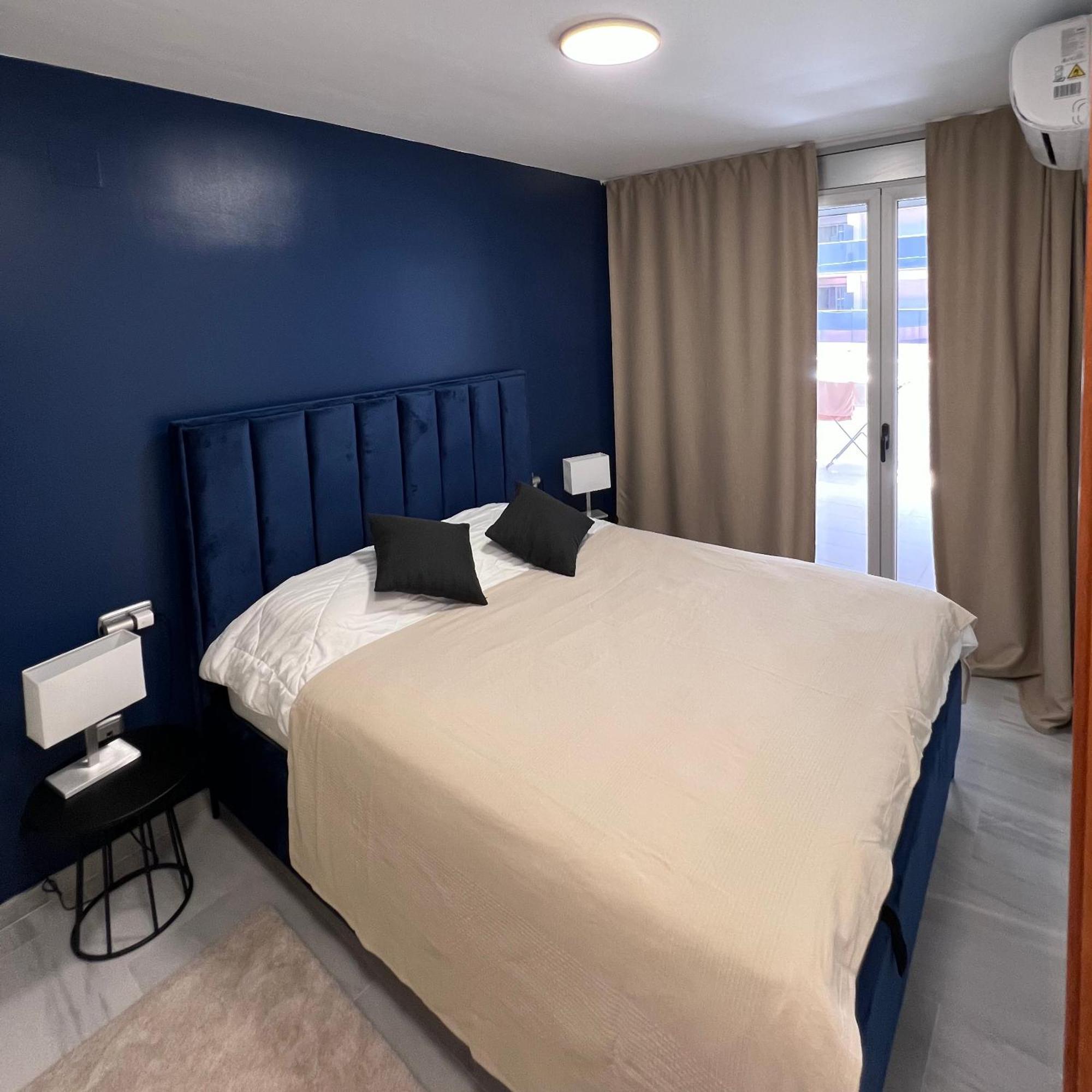 Appartement Luxurious By The Sea