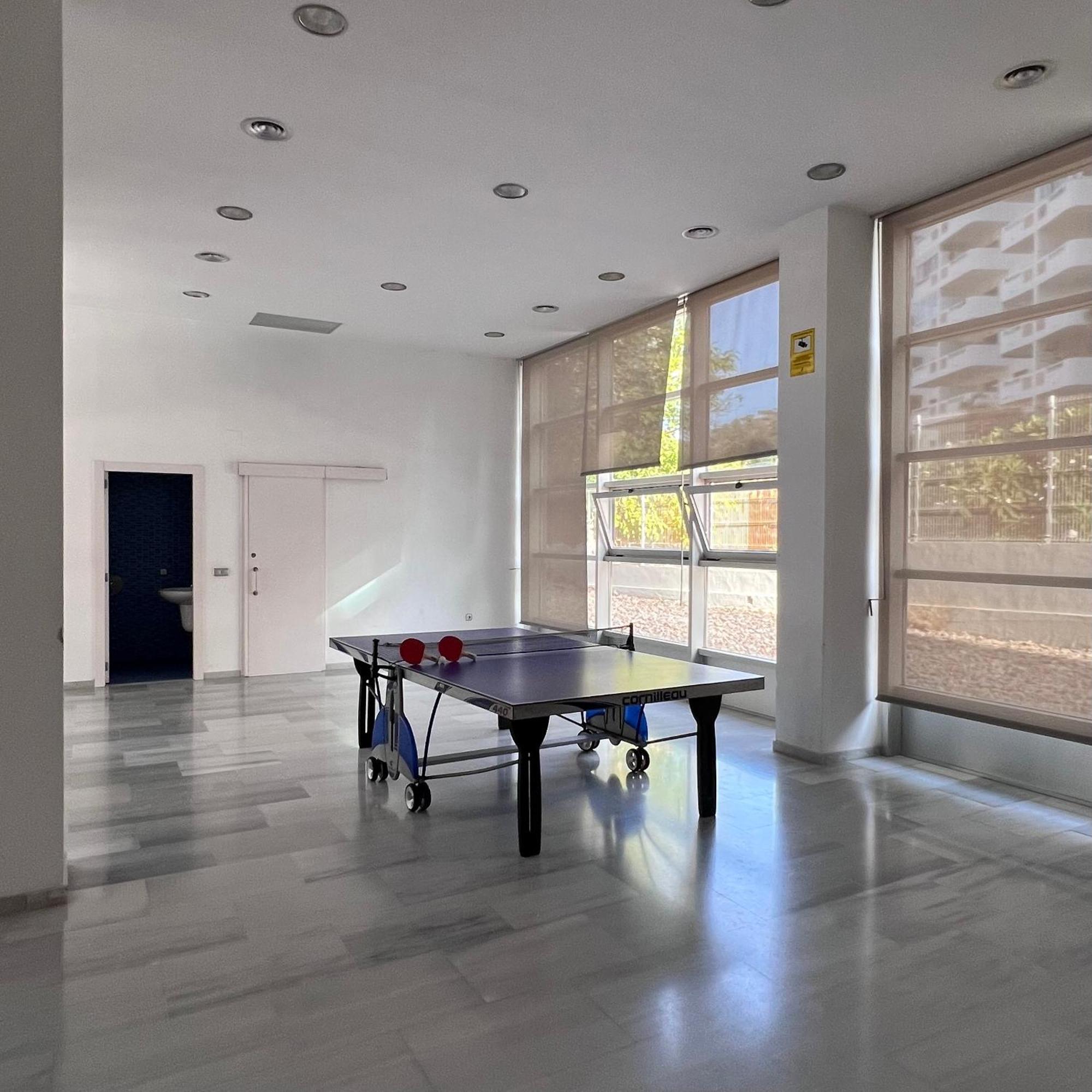 Appartement Luxurious By The Sea Benidorm
