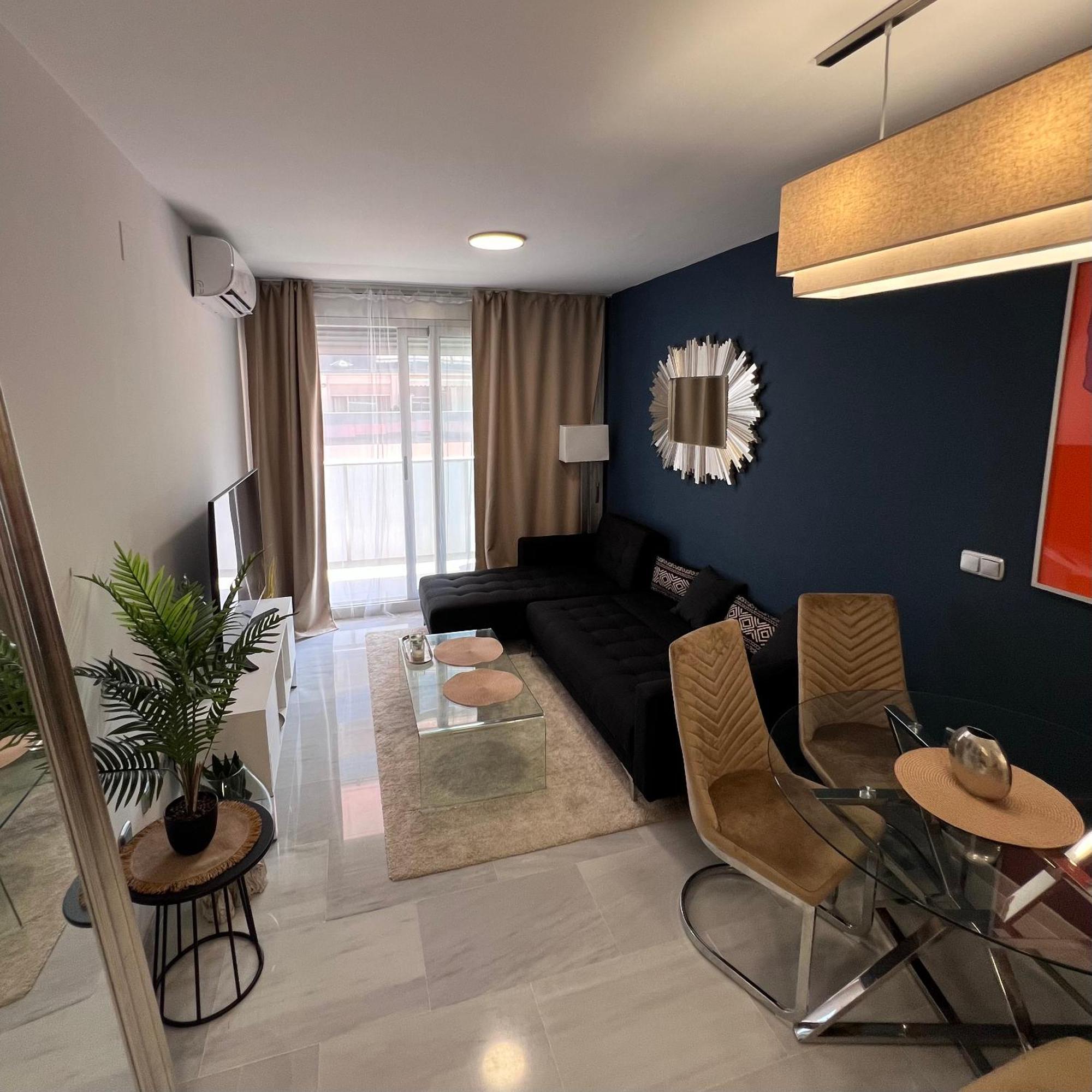 Appartement Luxurious By The Sea