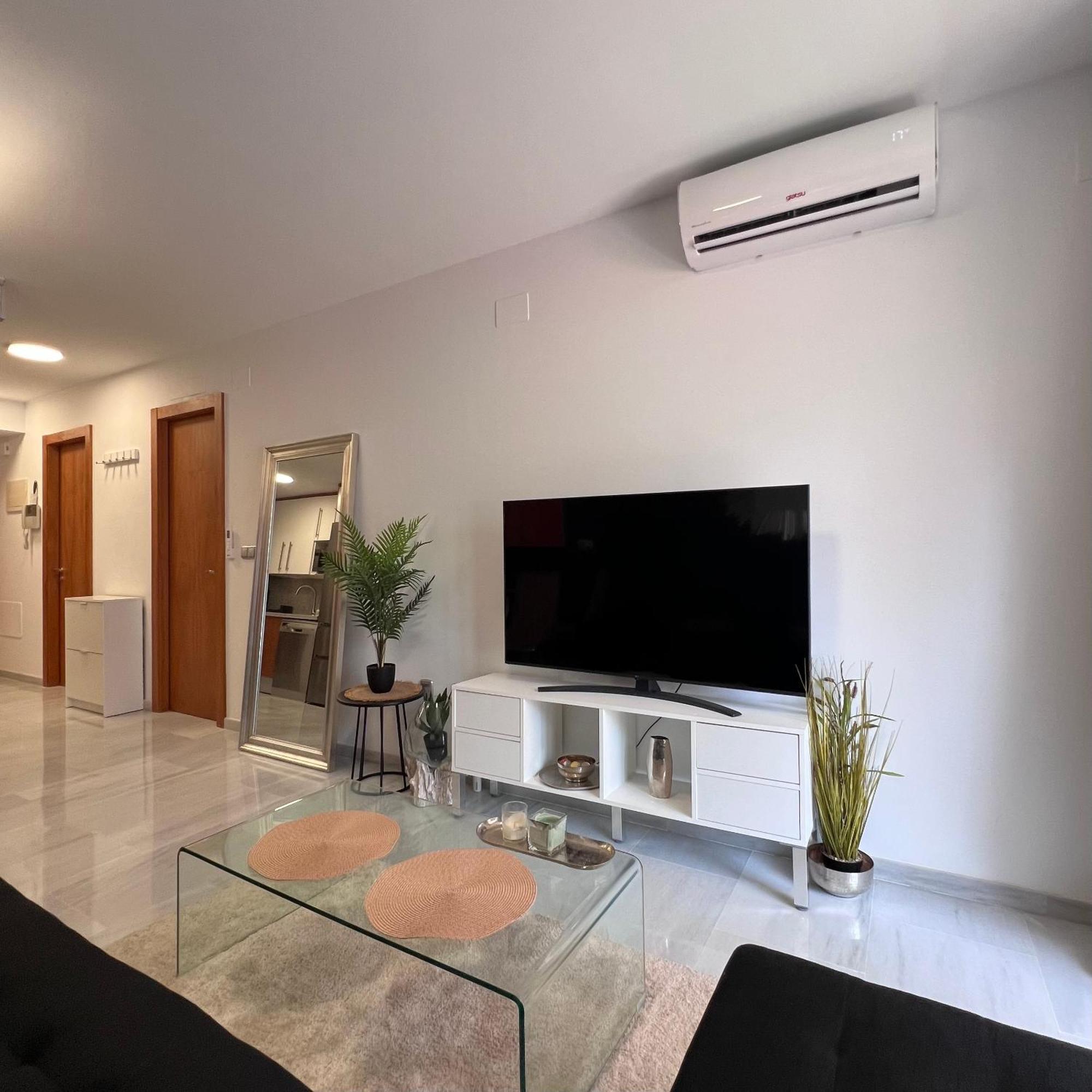 Apartment Luxurious By The Sea Benidorm