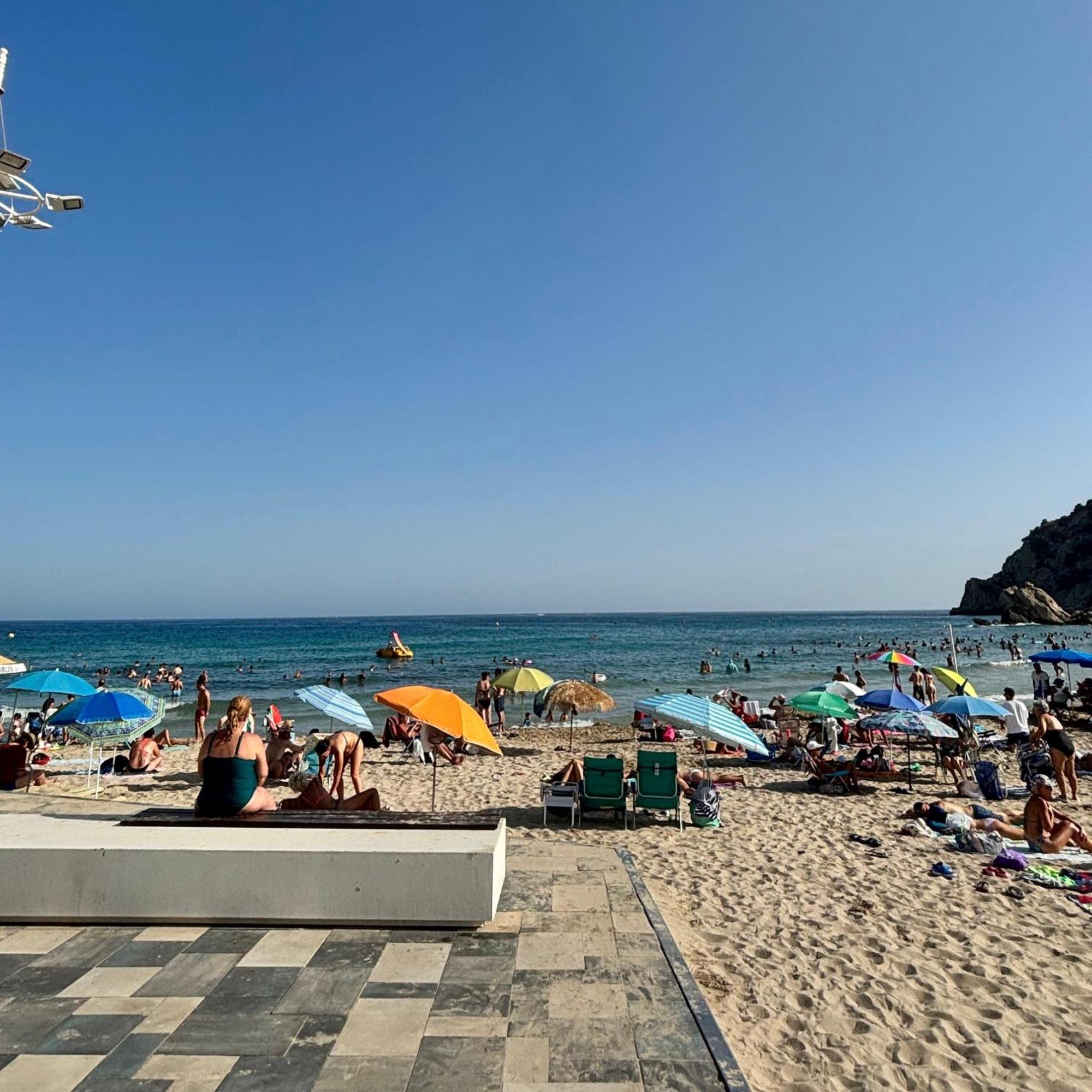 Luxurious By The Sea Benidorm