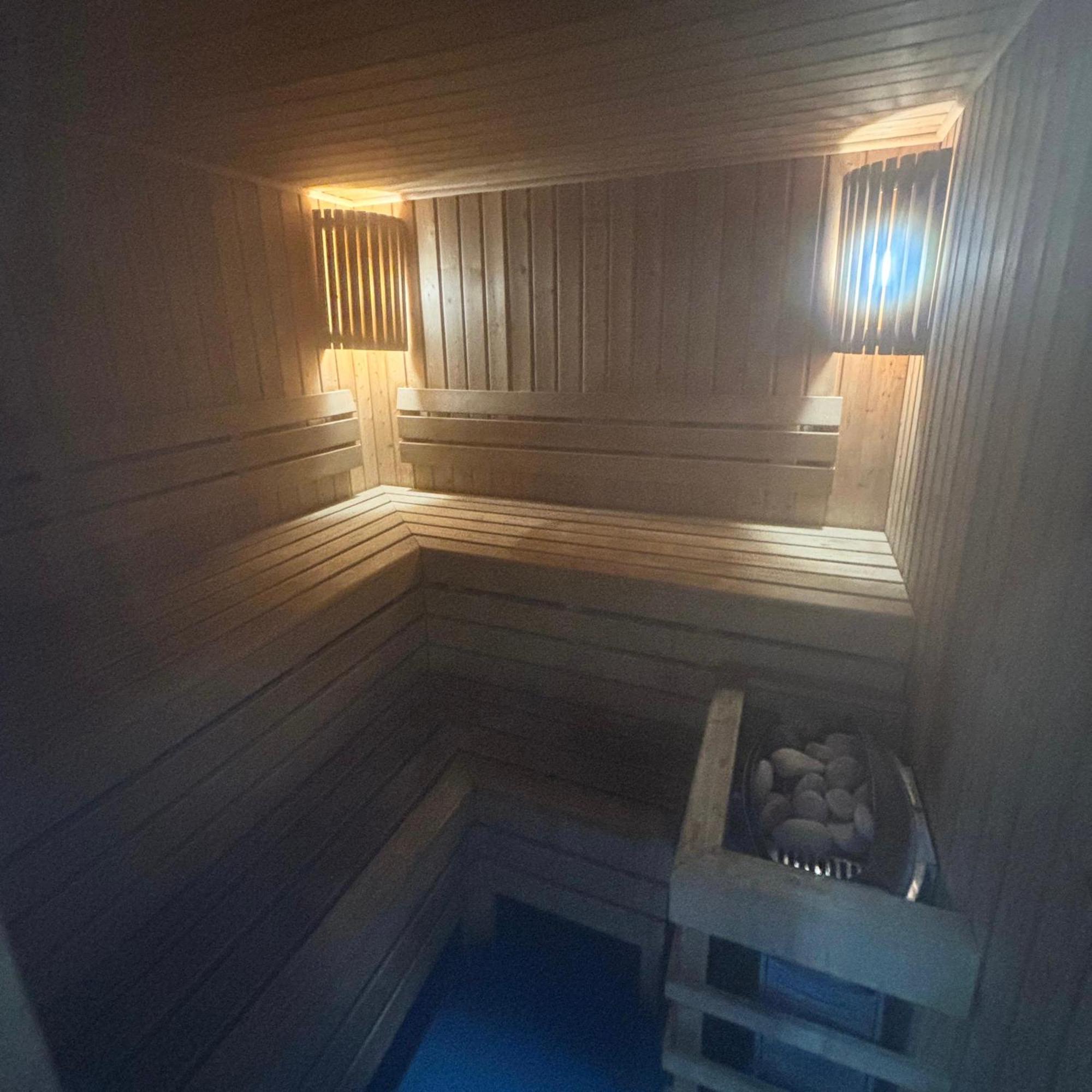 Appartement Luxurious By The Sea *